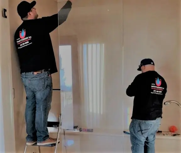 Professional plumbing installation for Boiler Repair in Deerwood